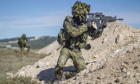 „Lenkija yra Rusijos valgiaraštyje. Baltijos šalių padėtis – daug blogesnė“