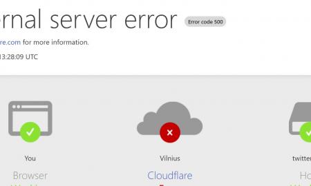 Pasauliniu mastu. Ir Lietuvoje. „Nusprogo“ internetas. Kas dedasi? 