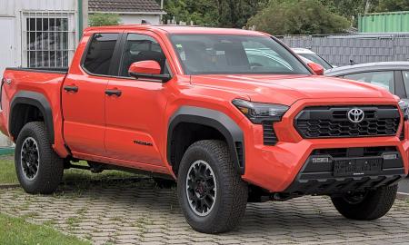 Blogiausi naudoti japoniški automobiliai. „Tikras gėdos sąrašas“