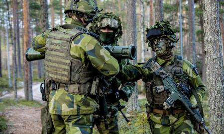 Prasidėjo. Prie Rusijos sienos. „Valdajaus bunkeryje kažkas labai įsitempęs“ (Foto)