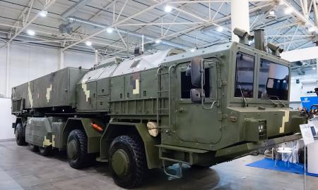 Patvirtinta. To nebuvo nuo karo pradžios. Ukraina išsitraukė didžiuosius ginklus (Video)