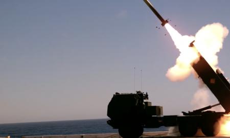 96 HIMARS per metus — Rusijai tai bloga žinia, Ukrainai – galingas ramstis