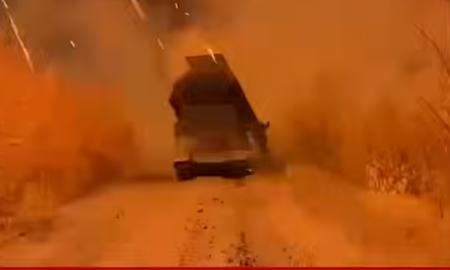 „Bidenas sakė, Trumpas sakė, o Putinas supranta, kad tai – tuščios kalbos“ (Video)