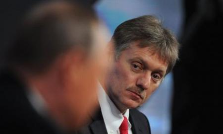 [ŽT] Kremlius reaguoja į Vokietijos ministro žodžius: „Esame priversti imtis veiksmų“