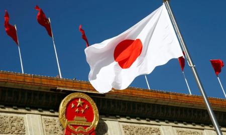 Dvi pasaulio galybės puola viena kitą. Dėl vieno sakinio