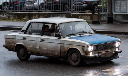 Rusai atliko tyrimą – pasirodo, jie yra labai kvaili