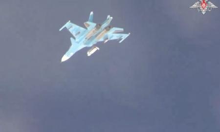 Rusijoje krenta daugiau bombų. Jos ne ukrainietiškos (Foto)