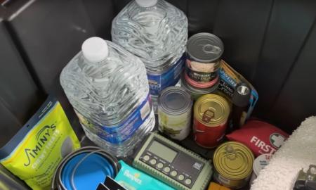 Tokių perspėjimų dar nebuvo. „Ruoškitės blogiausiam“