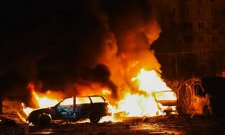 Aukščiausio rango Ukrainos išdavikas tapo Putino ginklu: košmaras Kupjanske