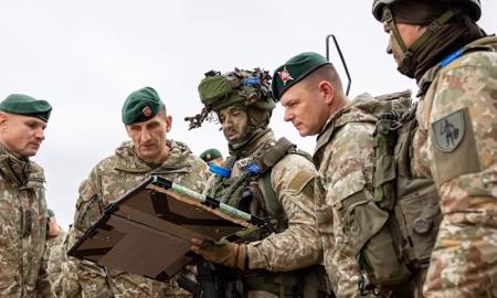 Ties Lietuvos pasieniu. „Dalis didžiojo Rusijos plano“