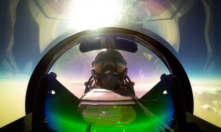 „Istorinis susitarimas“. Atvyks 100 kovinės aviacijos flagmanų „Rafale“ (Video) 