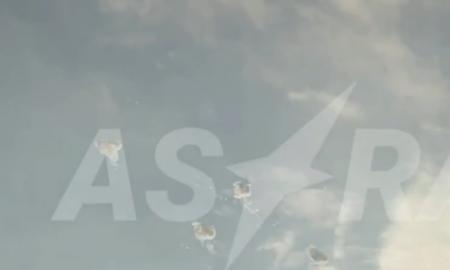 Nieko jiems nepavyko. Amerikietiška ataka ir tikroji jos istorija (Video)