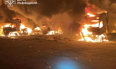 „Game Over.“ Ukraina bus priversta kapituliuoti, gal dar šią savaitę