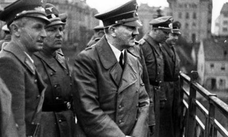 Archeologinė sensacija Pakarpatėje. Atrastas slaptasis Hitlerio ginklas (Foto, Video)