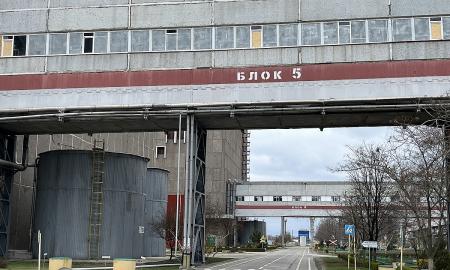 Atsidusimas. Ukrainiečiai pašalino didžiulę grėsmę