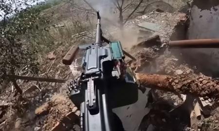 Pokrovsko žlugimas – tik laiko klausimas. Kodėl Ukraina pralaimi? (Video)