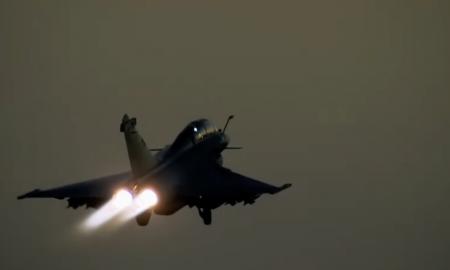 „Dassault“ ir „Airbus“ susiriejo taip, kad projektas griūva. „Rafale“ įpėdinio nebus?