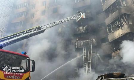 „Langas mums vėl atsivers...“ Budanovas užsiminė apie artėjančius įvykius (Video)