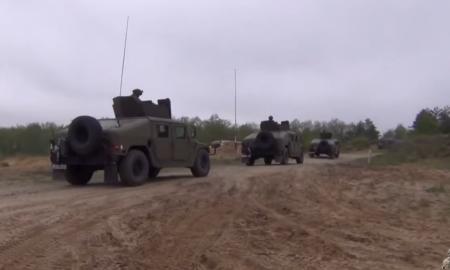 [ŽT] Lenkija reaguoja žaibiškai – siunčia 10 000 karių