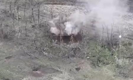 Ukrainiečiai pataikė į Kinijos taikinį! Iš kur tai atsirado? (Video)