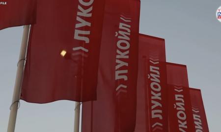 Rusijos šokas: „Lukoil“ užsienio turtas išgrobstomas dalimis – kas ką pasiims?“