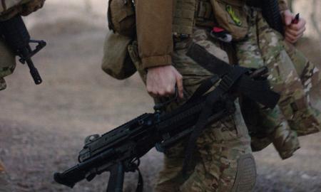 [ŽT] Ukrainos kariuomenės majoras įvardijo ginklą, kuris gali sustabdyti okupantų puolimą