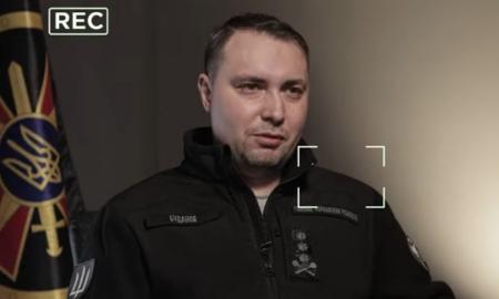 Karo pabaiga? Budanovas sako, kada tai gali tapti realu (Video)