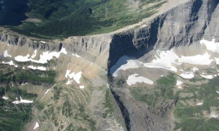 Labai ypatinga vieta Žemėje. Vienintelis taškas, jungiantis tris vandenynus (Foto, Video)
