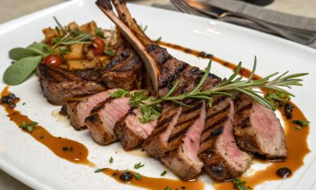 Tai sveikiausia mėsa, tačiau lietuviai jos nevalgo. Ji lenkia net kalakutieną