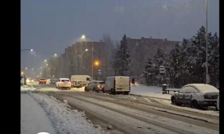 Lietuva gali atsidurti tiesioginiame smūgyje. Sinoptikai įspėja