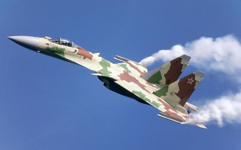Su-35