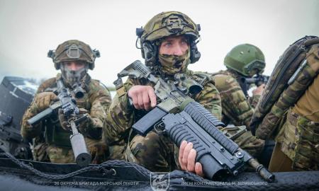 Ukrainos frontas pralaužtas. Po 40 mėnesių jis krito (Žemėlapis)