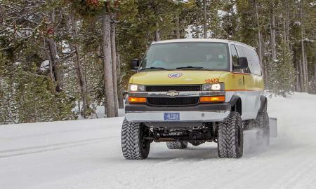 Siauros ar plačios žieminės padangos? Ekspertai paneigia populiarų mitą