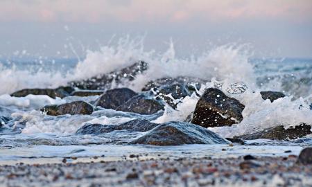 Baltijos jūra tapo didžiuliu radiatoriumi – štai kas laukia gyventojų