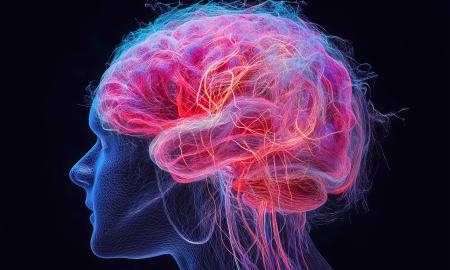 Neurologas patvirtina. Valgykite tai ir jūsų smegenys veiks kaip kompiuteris