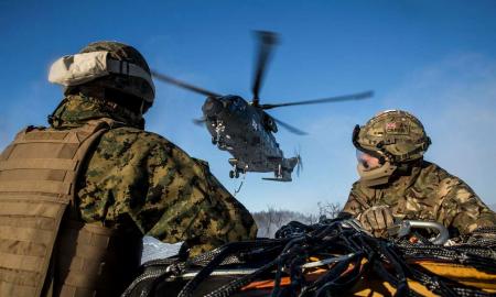Tiek laiko Lietuvai tektų laukti NATO pagalbos išpuolio atveju. Šokiruojantys duomenys