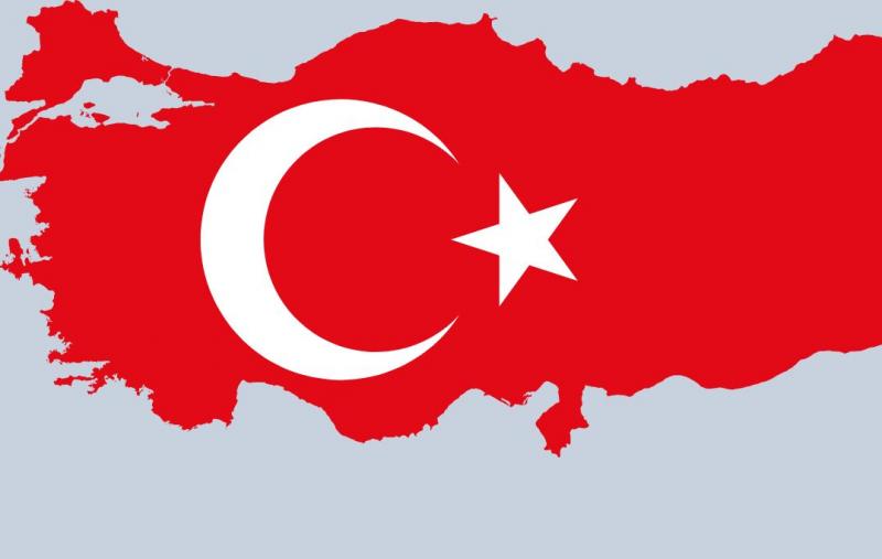 Turkija