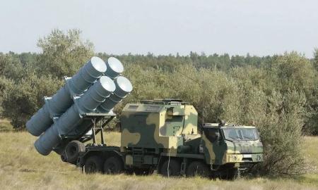 Ukrainos ginklai Europai. Ką gali pasiūlyti Kyjivas?