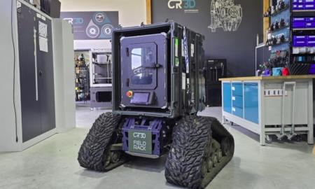 Tai amžiams pakeis ateities karus. Vokietija nustebino