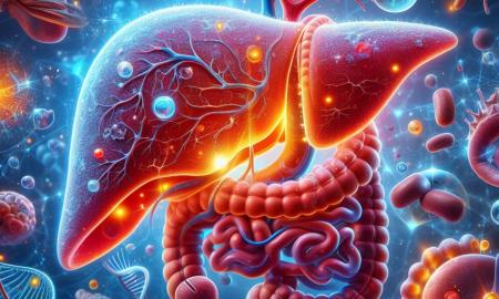 Jie atrado didžiausią kepenų priešą. Naikinti pradeda nuo pirmo gurkšnio. Ir tai ne alkoholis