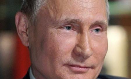 „Kremlius tam pasiruošęs. Nematau jokių raudonų linijų“ 