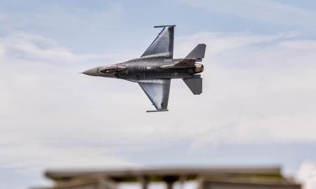 NATO sienos virpa: kur įlėkė Rusijos dronas