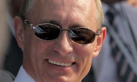 „Putino veide pasirodė šypsena.“ Sikorskio žodžiai įžiebė ugnį 