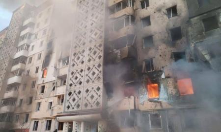 Rusija pasiekia priešingą efektą nei tikėtasi. „Visuomenė artėja prie ribos“