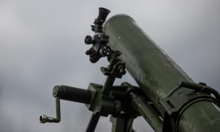 N-18. „3 batalionus paguldė...“ (Video)