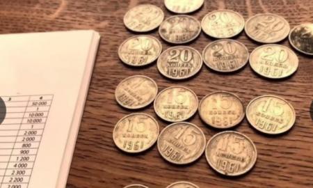 [ŽT] Turite senų kapeikų? Viena jų gali pakeisti jūsų gyvenimą