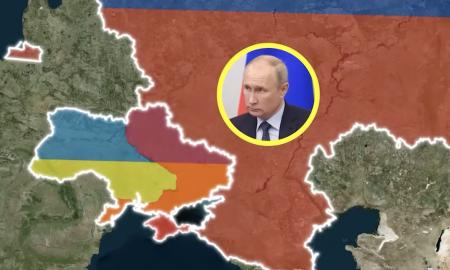 Putinas skelbia apie „apsuptus“ 15 batalionų. Kas iš tikrųjų vyksta