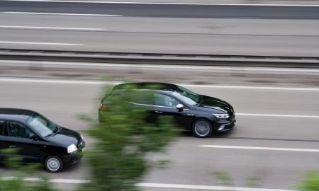 Šito pakanka, kad gautumėte baudą. Tiesa apie greičio matuoklių toleranciją
