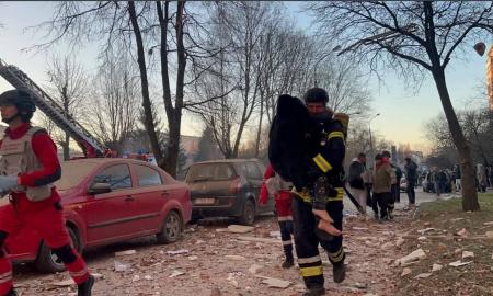 Vokietija pašėlo dėl Trumpo-Putino plano. „Jis atima iš Ukrainos jos egzistavimo pagrindą“