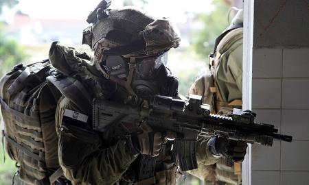 Lenkijai jau gana. Prasideda operacija „Horizontas“. Siunčia 10 000 karių